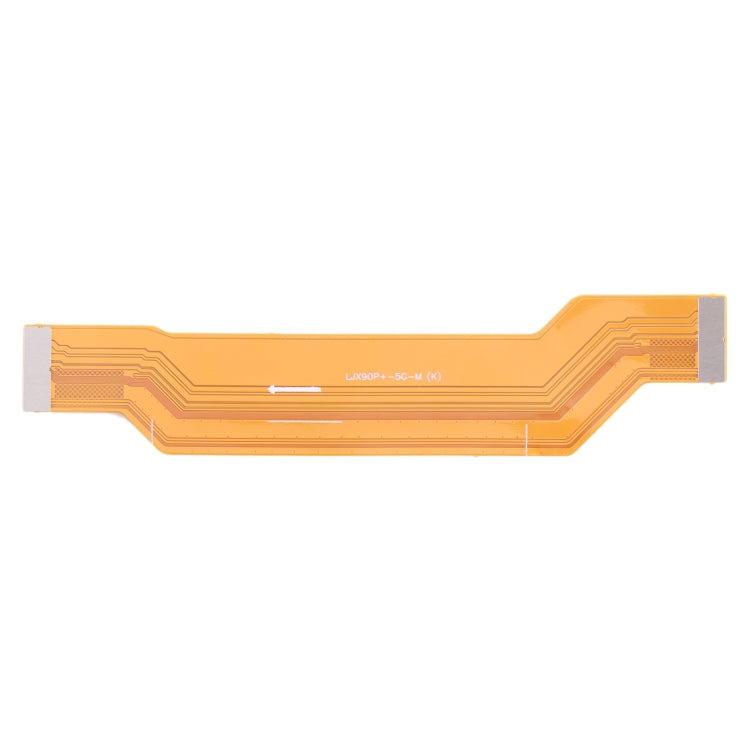 For vivo X90 Pro+ OEM Motherboard Flex Cable - Flex Cable by PMc TechLife | Online Shopping South Africa | PMc TechLife | Buy Now Pay Later Mobicred