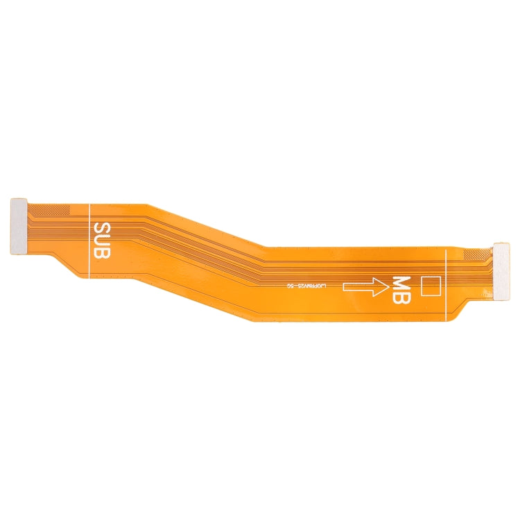 For Realme 9 Pro OEM Motherboard Flex Cable - Flex Cable by PMC TechLife | Online Shopping South Africa | PMC TechLife