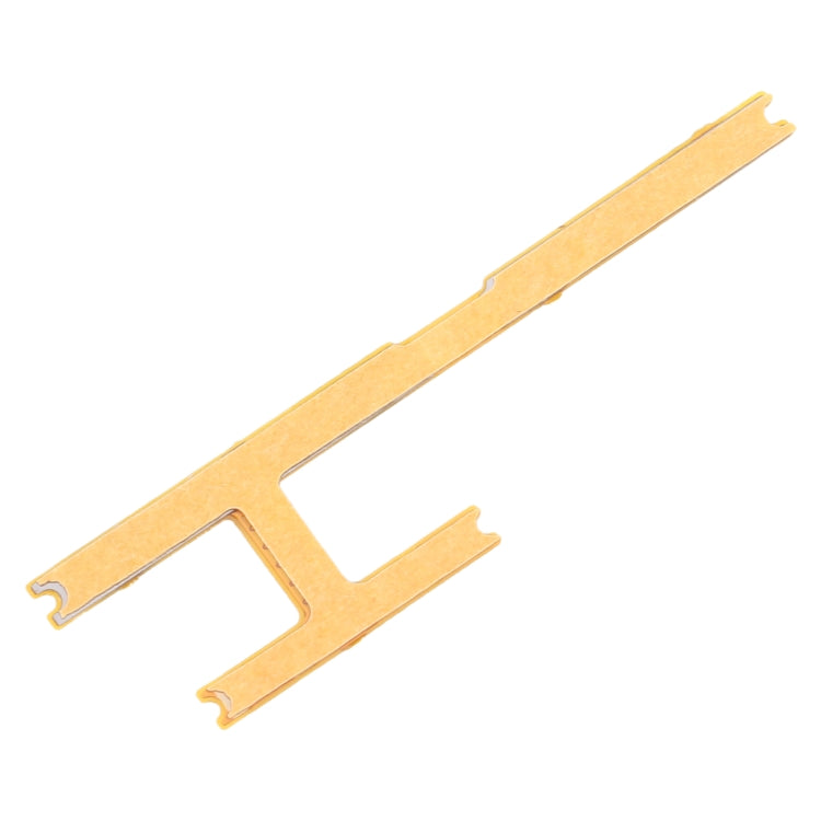 For Motorola Moto G54 OEM Power Button & Volume Button Flex Cable - free shipping - PMC TechLife - Order now!