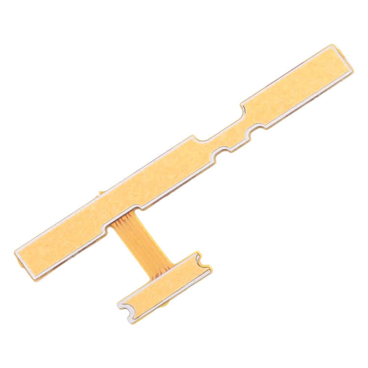 For Motorola Moto G84 OEM Power Button & Volume Button Flex Cable - free shipping - PMC TechLife - Order now!