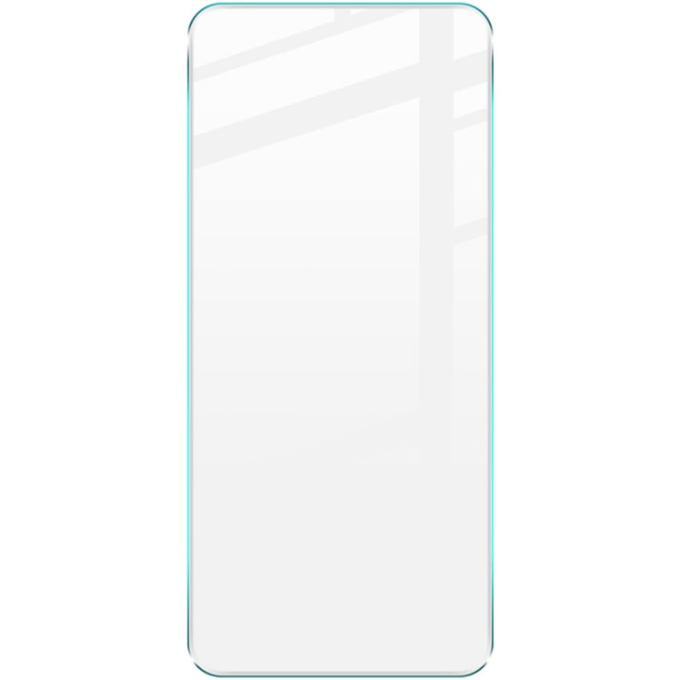 For Motorola Moto G Power 5G 2024 IMAK H Series Tempered Glass Film