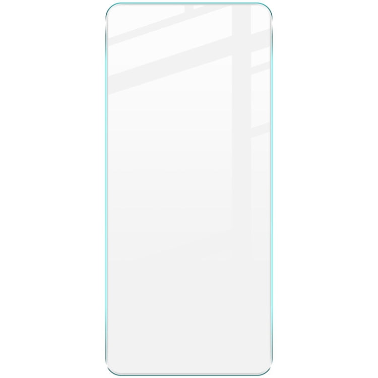 For Motorola Moto G Stylus 5G 2024 IMAK H Series Tempered Glass Film