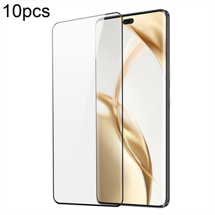 For Honor 200 Pro 10pcs DUX DUCIS 0.33mm 9H Medium Alumina Tempered Glass Film - free shipping - PMC Jewellery - Order now!
