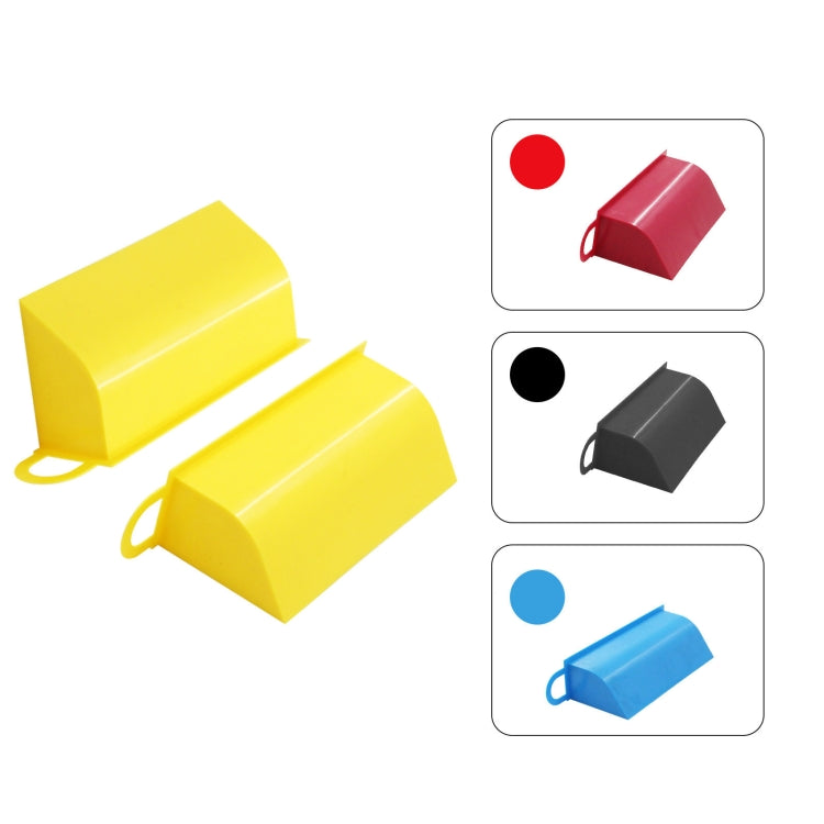 For BMW E90 E91 E92 E93 E84 Car Air Intake Cold Stamping Kit(Blue) - Air Intake System by PMC TechLife | Online Shopping South Africa | PMC TechLife | Buy Now Pay Later Mobicred