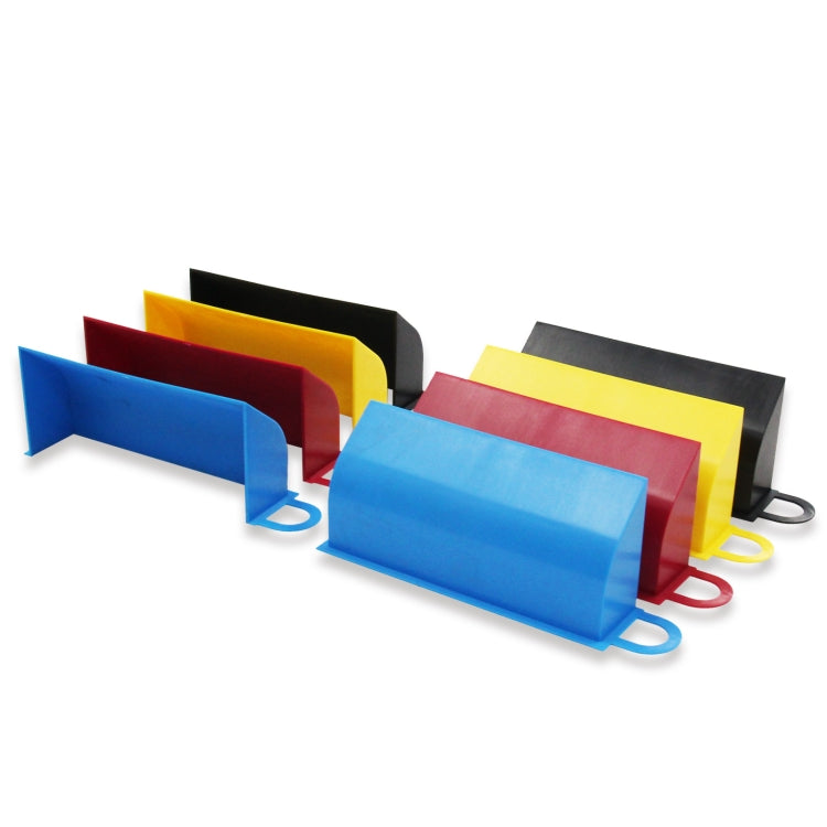 For BMW E90 E91 E92 E93 E84 Car Air Intake Cold Stamping Kit(Blue) - Air Intake System by PMC TechLife | Online Shopping South Africa | PMC TechLife | Buy Now Pay Later Mobicred