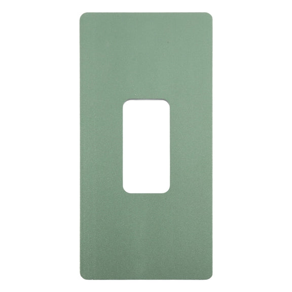 For iPhone 15 Pro Max LCD Screen Outer Glass Lens Calibration Fixed Mold