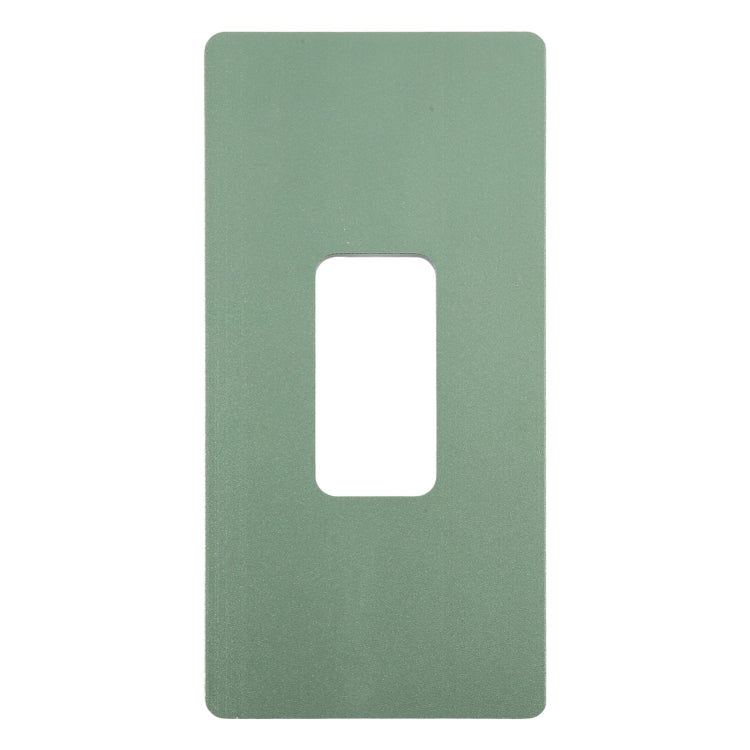 For iPhone 15 Pro Max LCD Screen Outer Glass Lens Calibration Fixed Mold