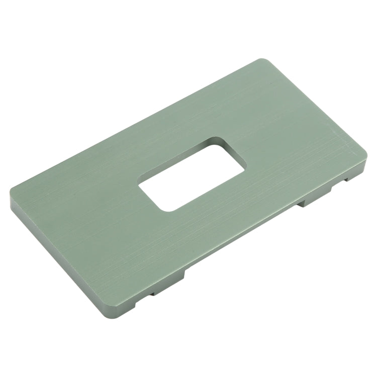 For iPhone 15 Pro LCD Screen Outer Glass Lens Calibration Fixed Mold - Mould by PMC Jewellery | Online Shopping South Africa | PMC Jewellery | Buy Now Pay Later Mobicred