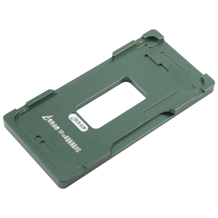 For iPhone 15 Plus LCD Screen Outer Glass Lens Calibration Fixed Mold - Mould by PMC Jewellery | Online Shopping South Africa | PMC Jewellery | Buy Now Pay Later Mobicred