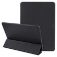 For Huawei MatePad Air 11.5 GEBEI 3-folding Holder Shockproof Flip Leather Tablet Case(Black) - free shipping - PMc TechLife - Order now!