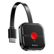 Yesido TV10 HD Wireless Screen Display Receiver, Specification:5G+4K(Black) - free shipping - PMC TechLife - Order now!