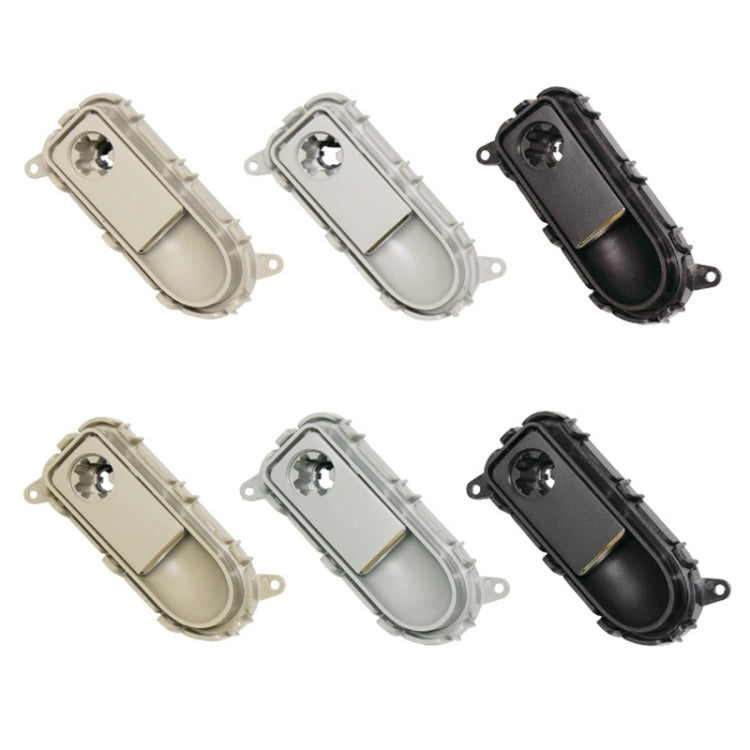 For Mercedes-Benz W218 / CLS300 / 320 / 350 / 400 Car Glove Box Handle Switch 21868000913D90(Black Currant) - Car Switches by PMC TechLife | Online Shopping South Africa | PMC TechLife | Buy Now Pay Later Mobicred
