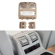 For Mercedes-Benz CLS W218 Car Rear Air Conditioner Air Outlet Panel 21883004541148, Style:High Version(Beige) - free shipping - PMC TechLife - Order now!