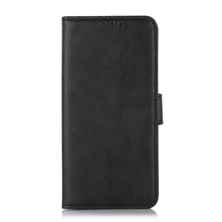 For iPhone 17 Pro Max Cow Texture Leather Phone Case(Black) - free shipping - PMc TechLife - Order now!