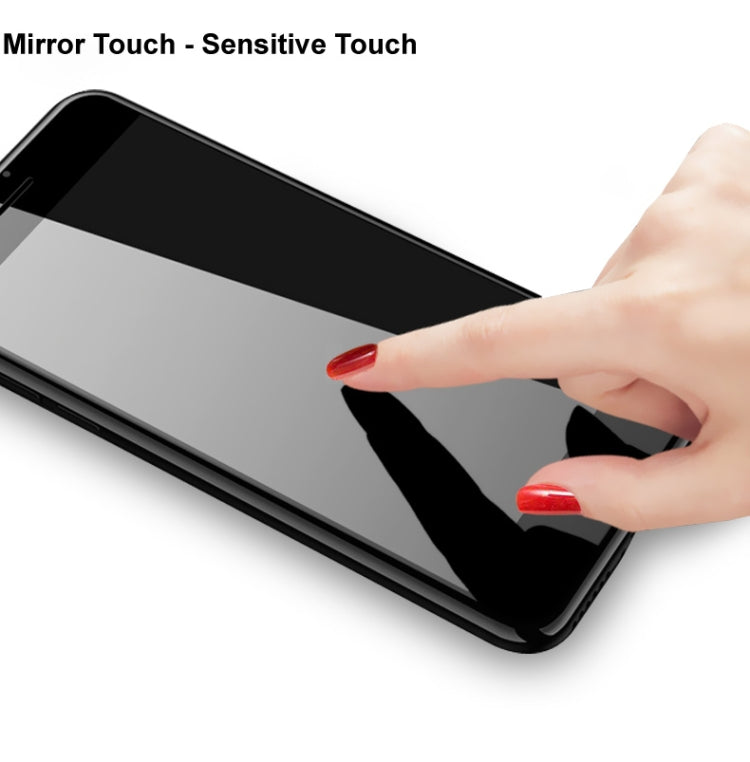 For Sony Xperia 1 II IMAK Pro+ Series Full Screen Tempered Glass Film