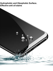 For Sony Xperia 1 II IMAK Pro+ Series Full Screen Tempered Glass Film