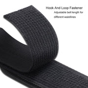 RUIGPRO Waist Belt Mount Strap With Action Cameras Adapter