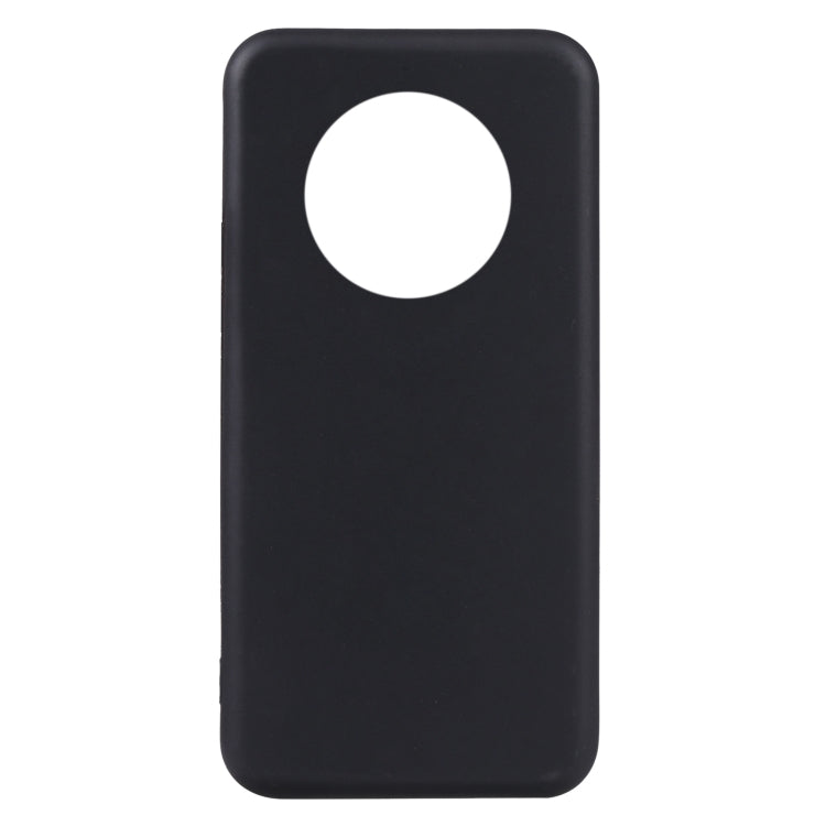 For DOOGEE V31GT TPU Phone Case(Black) - Doogee Cases by PMC TechLife | Online Shopping South Africa | PMC TechLife | Buy Now Pay Later Mobicred