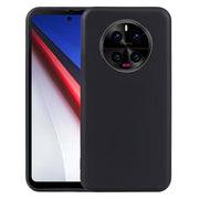 For DOOGEE DK10 TPU Phone Case(Black)