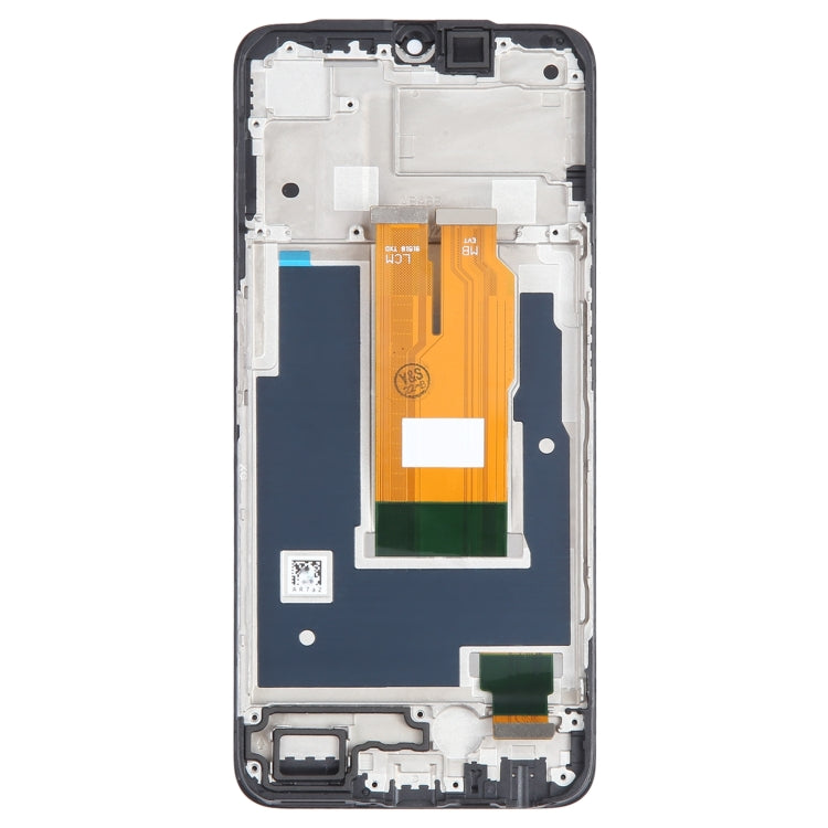 For Realme 10T OEM LCD Screen Digitizer Full Assembly with Frame - LCD Screen by PMC TechLife | Online Shopping South Africa | PMC TechLife