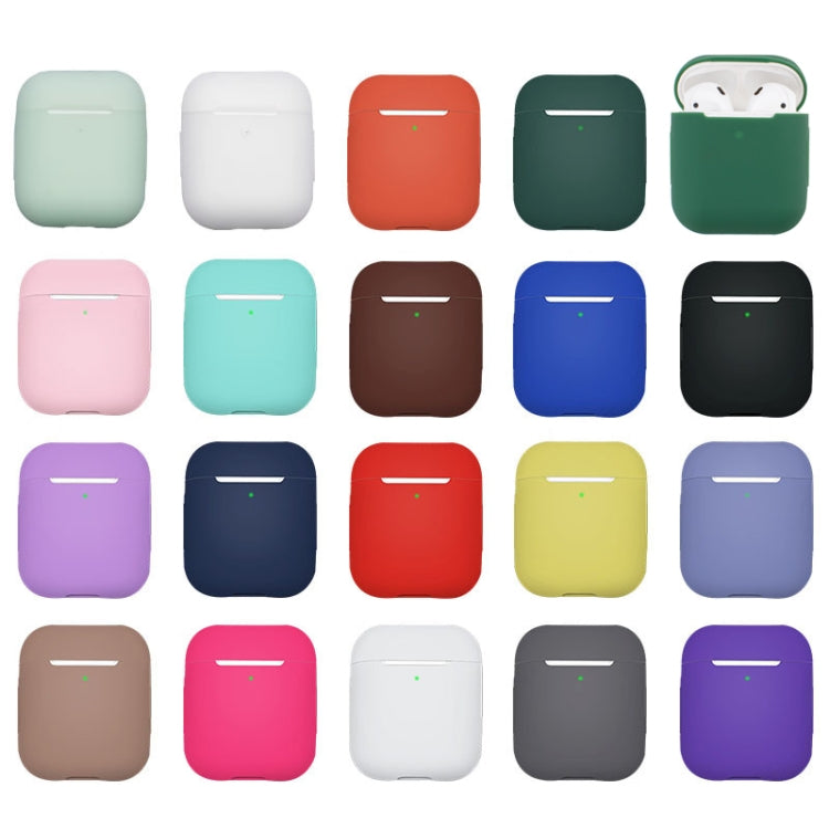 100-Pack Bulk Buy Case for AirPods Series, Clearance Cases Insanely Low Prices, Random Style and Color Delivery