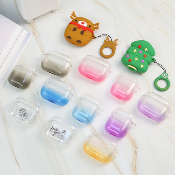 100-Pack Bulk Buy Case for AirPods Series, Clearance Cases Insanely Low Prices, Random Style and Color Delivery