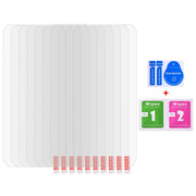 For Blackview BV8900 50pcs 0.26mm 9H 2.5D Tempered Glass Film