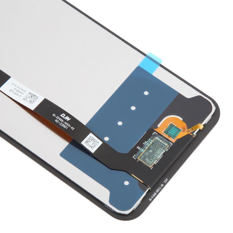 For Blackview BL8000 LCD Screen with Digitizer Full Assembly - free shipping - PMC TechLife - Order now!