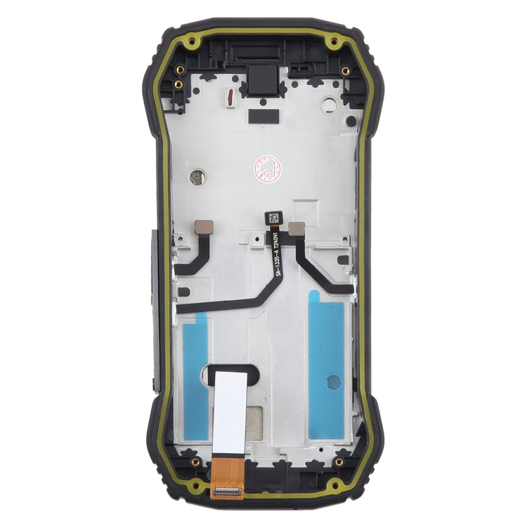For Blackview N6000 LCD Screen with Digitizer Full Assembly - free shipping - PMC TechLife - Order now!