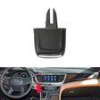 For Buick LaCrosse 2016-2021 Left-hand Drive Car Air Conditioning Air Outlet Paddle 26680098, Type:Front Row Middle Left Side - free shipping - PMC TechLife - Order now!