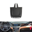For Buick LaCrosse 2016-2021 Left-hand Drive Car Air Conditioning Air Outlet Paddle 26680098, Type:Front Row Right Side - free shipping - PMC TechLife - Order now!