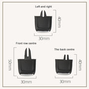 For Buick LaCrosse 2016-2021 Left-hand Drive Car Air Conditioning Air Outlet Paddle 26680098, Type:Front Row Right Side