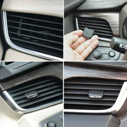 For Buick LaCrosse 2016-2021 Left-hand Drive Car Air Conditioning Air Outlet Paddle 26680098, Type:Front Row Right Side