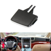 For Toyota Alphard 2011-2014 Left-hand Drive Car Air Conditioning Air Outlet Paddle 77620-SWA-A0-1, Type:Left Side