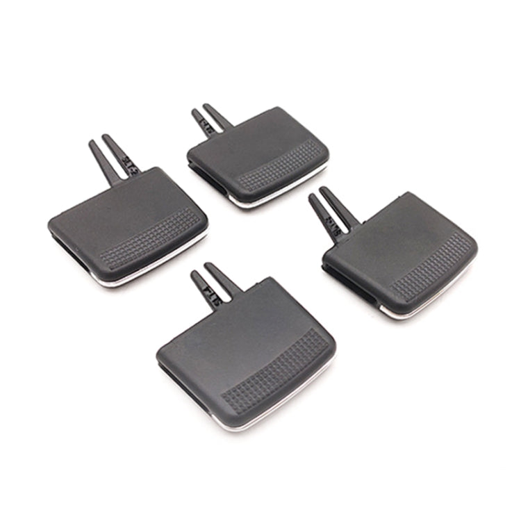For Kia Sorento Left Driving Car Air Conditioning Air Outlet Paddle, Type:Right R Middle - Air Conditioning System by PMC TechLife | Online Shopping South Africa | PMC TechLife | Buy Now Pay Later Mobicred
