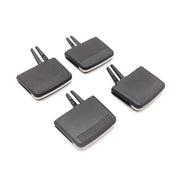 For Kia Sorento Left Driving Car Air Conditioning Air Outlet Paddle, Type:Right R Middle