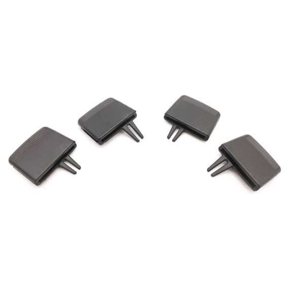 For Kia Sorento Left Driving Car Air Conditioning Air Outlet Paddle, Type:Right R Middle