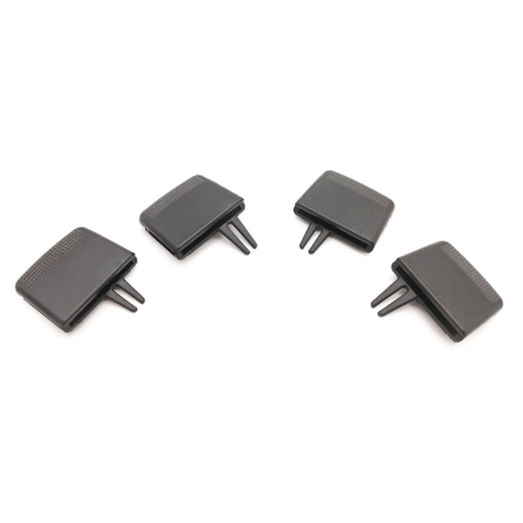 For Kia Sorento Left Driving Car Air Conditioning Air Outlet Paddle, Type:Right R Middle