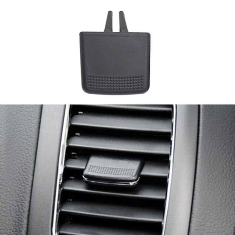 For Kia K3 Left Driving Car Air Conditioning Air Outlet Paddle, Type:Left Side - Air Conditioning System by PMC TechLife | Online Shopping South Africa | PMC TechLife | Buy Now Pay Later Mobicred