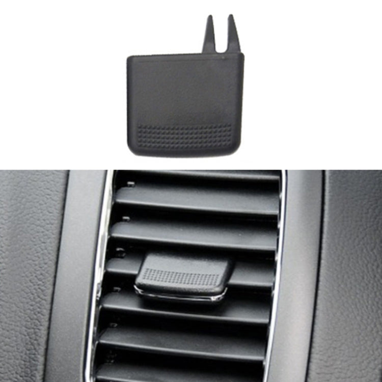 For Kia K3 Left Driving Car Air Conditioning Air Outlet Paddle, Type:Right Side - Air Conditioning System by PMC TechLife | Online Shopping South Africa | PMC TechLife | Buy Now Pay Later Mobicred