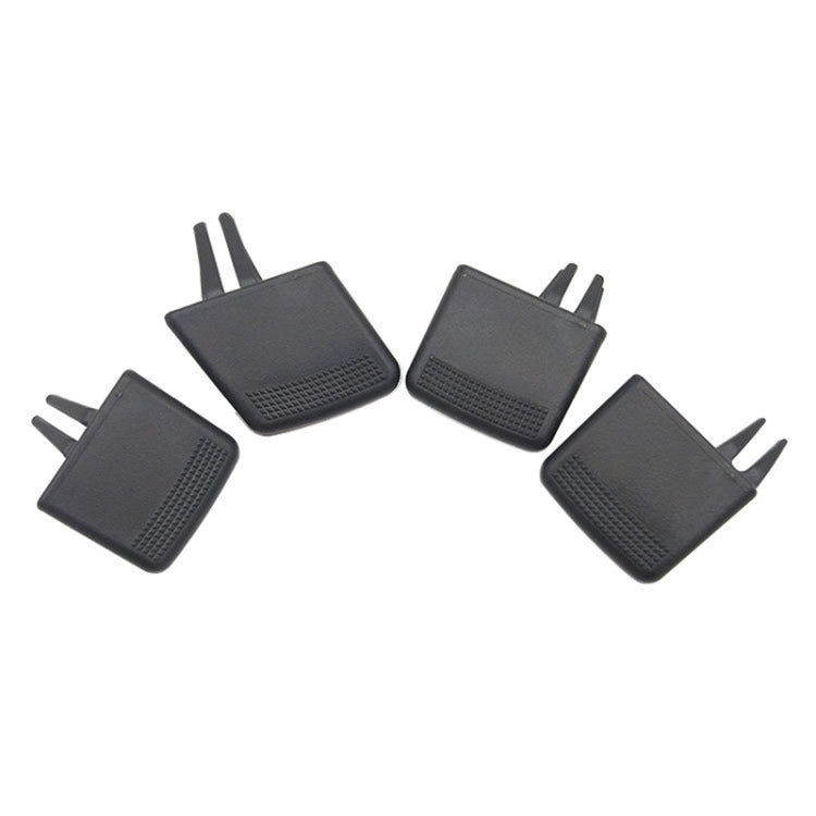 For Kia K3 Left Driving Car Air Conditioning Air Outlet Paddle, Type:Right Side