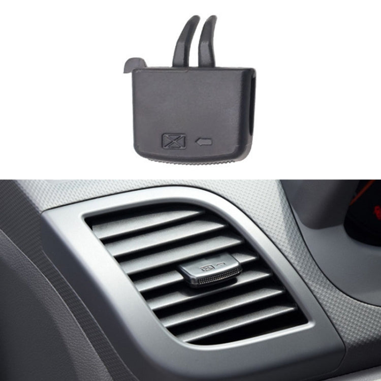 For Hyundai Reina / Ruiyi Left Driving Car Air Conditioning Air Outlet Paddle, Type:Left Side L - Air Conditioning System by PMC TechLife | Online Shopping South Africa | PMC TechLife | Buy Now Pay Later Mobicred