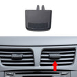 For Hyundai Reina / Ruiyi Left Driving Car Air Conditioning Air Outlet Paddle, Type:R Middle - Air Conditioning System by PMC TechLife | Online Shopping South Africa | PMC TechLife | Buy Now Pay Later Mobicred