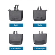 For Hyundai Reina / Ruiyi Left Driving Car Air Conditioning Air Outlet Paddle, Type:R Middle