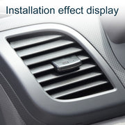 For Hyundai Reina / Ruiyi Left Driving Car Air Conditioning Air Outlet Paddle, Type:Left Side L