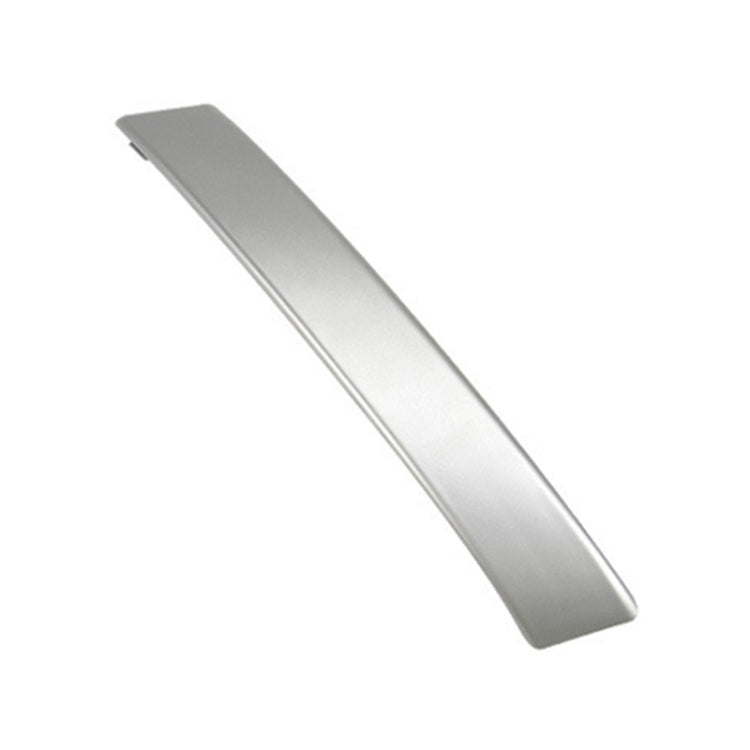 For Nissan Qashqai Left-Drive Car Door Inside Handle Cover, Type:Cover Right(Silver) - Door Handles by PMC TechLife | Online Shopping South Africa | PMC TechLife | Buy Now Pay Later Mobicred