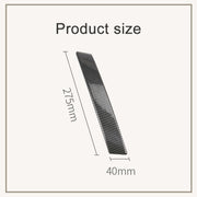 For Nissan Qashqai Left-Drive Car Door Inside Handle Cover, Type:Cover Right(Silver)
