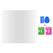 For Honor Play8T Pro 50pcs 0.26mm 9H 2.5D Tempered Glass Film