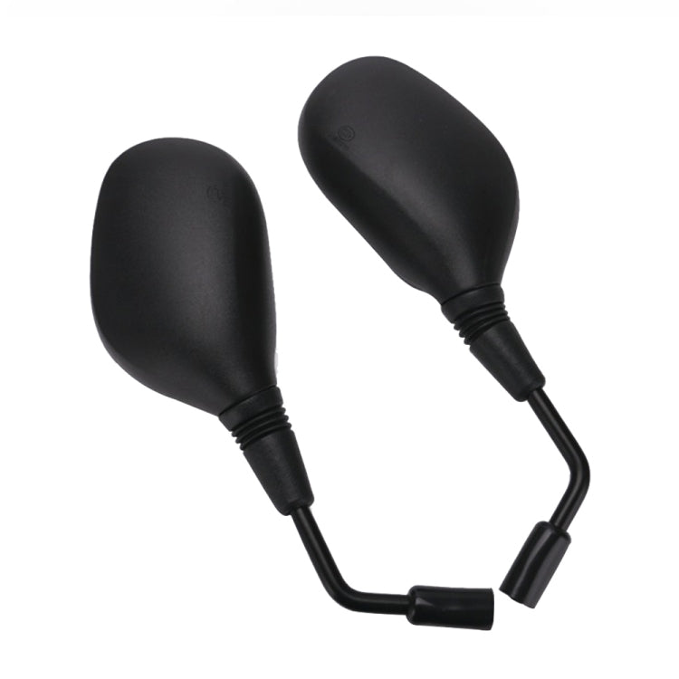 For Motorcycle / Electric Vehicle / UTV / ATV ZF001-176 Universal Rearview Mirror Reversing Mirror Reflective Mirror - free shipping - PMC TechLife - Order now!