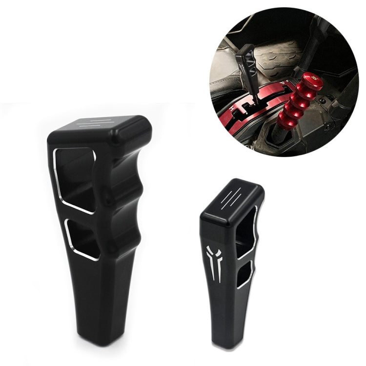 For Bombardier Can Am X3 2017-2021 SF-DB-02 UTV All Terrain Vehicle Gear Shifter - Shift Knob by PMC TechLife | Online Shopping South Africa | PMC TechLife | Buy Now Pay Later Mobicred